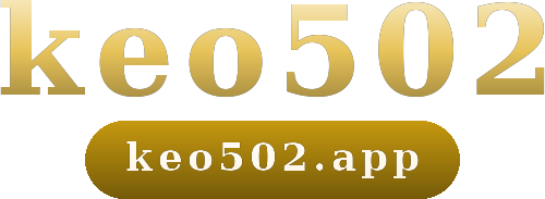 keo502 logo