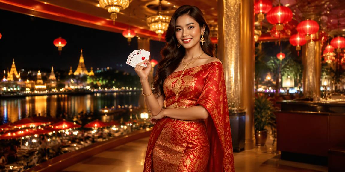 keo502 Crazy Cherry စလော့ - ကလေးကြည်ညိုတွေ နဲ့ စည်းမျဉ်းရဲ့ ကစားခန်း