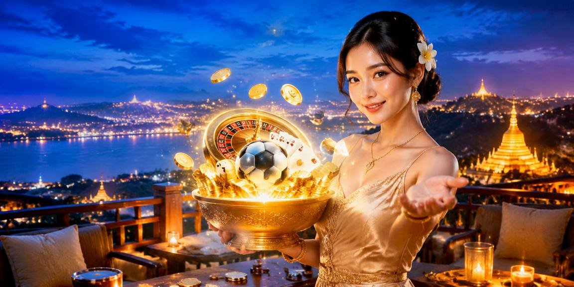keo502 Lucky Luck — တစ်ခါအကျ အသုံးအနှုန်း